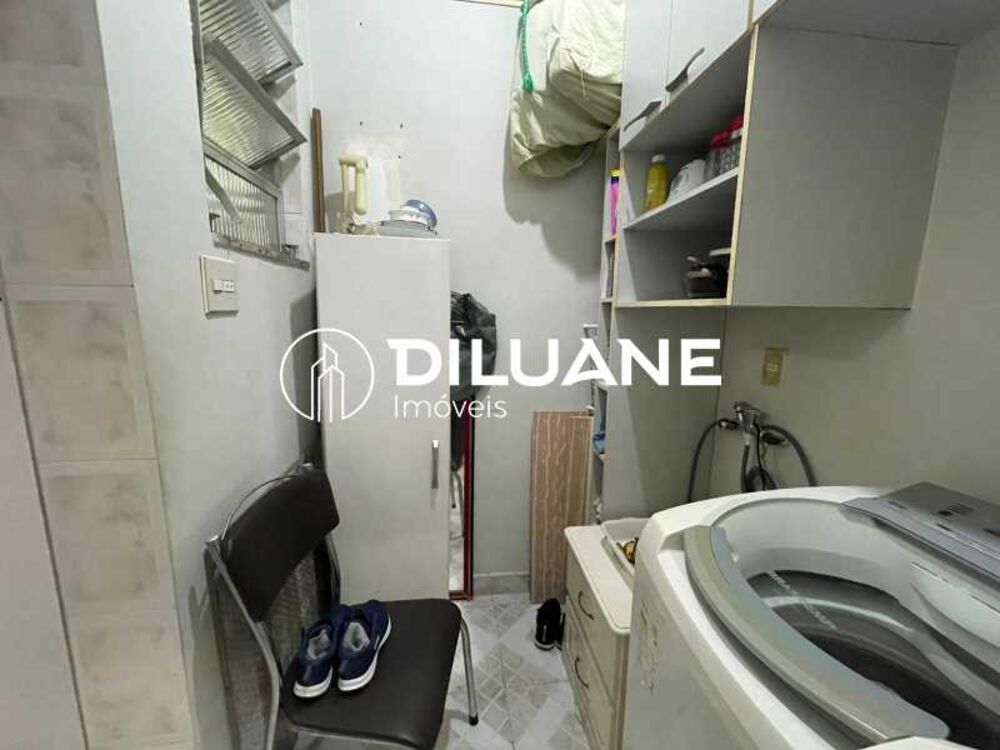 Apartamento, 3 quartos, 97 m² - Foto 22