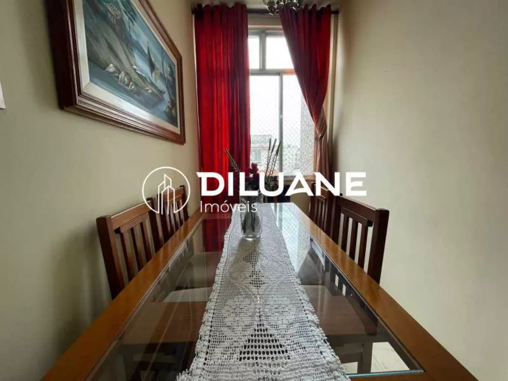 Apartamento, 3 quartos, 97 m² - Foto 2