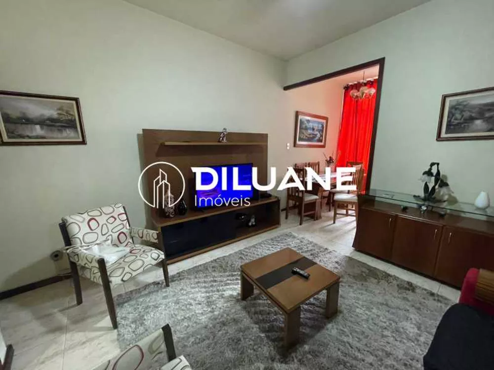 Apartamento, 3 quartos, 97 m² - Foto 3