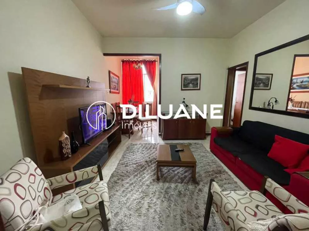 Apartamento, 3 quartos, 97 m² - Foto 6