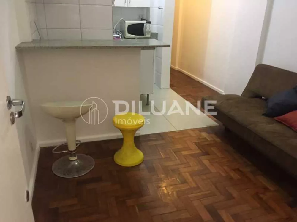 Apartamento, 1 quarto, 40 m² - Foto 7