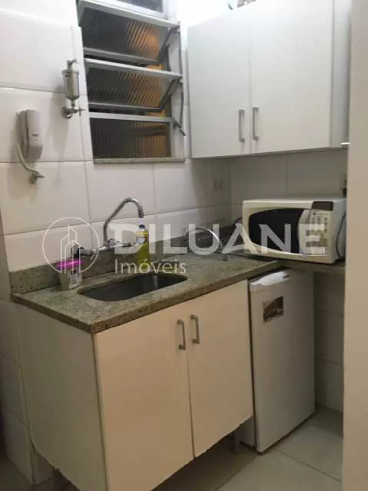 Apartamento, 1 quarto, 40 m² - Foto 4