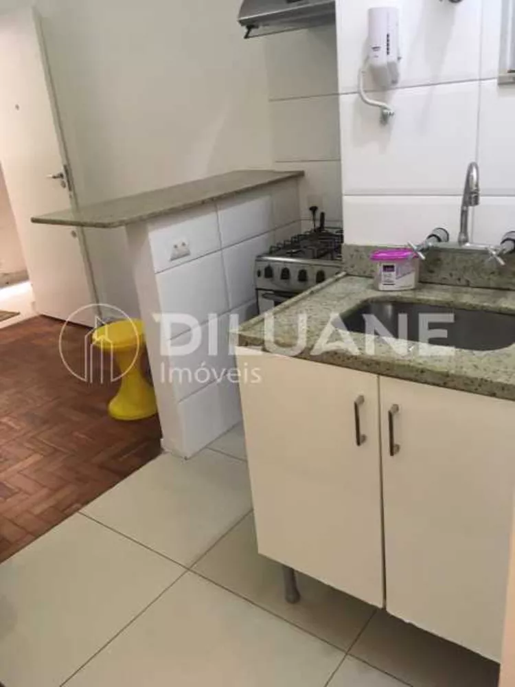 Apartamento, 1 quarto, 40 m² - Foto 2