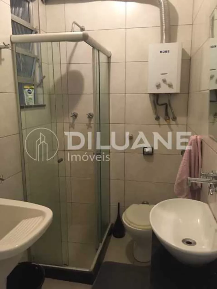 Apartamento, 1 quarto, 40 m² - Foto 6