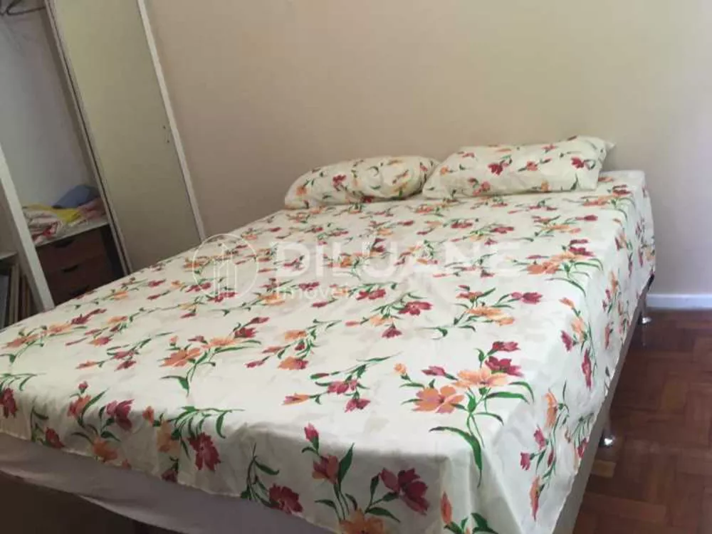 Apartamento, 1 quarto, 40 m² - Foto 3