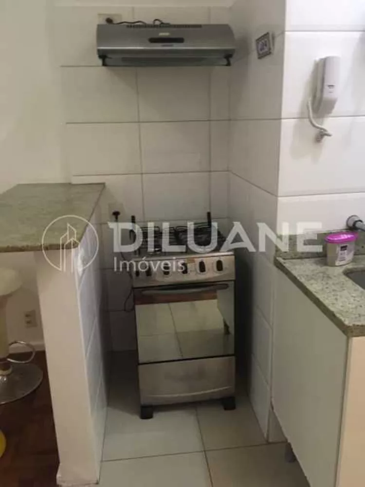 Apartamento, 1 quarto, 40 m² - Foto 8