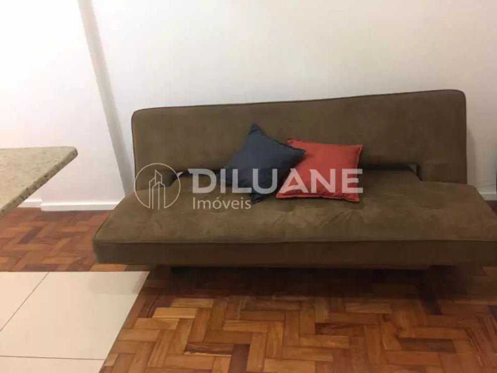 Apartamento, 1 quarto, 40 m² - Foto 5