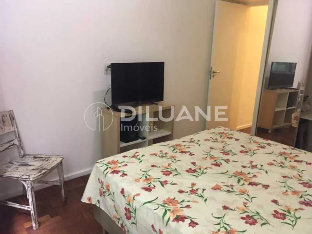Apartamento, 1 quarto, 40 m² - Foto 1
