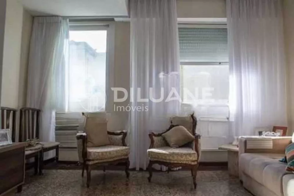 Apartamento, 3 quartos, 85 m² - Foto 3