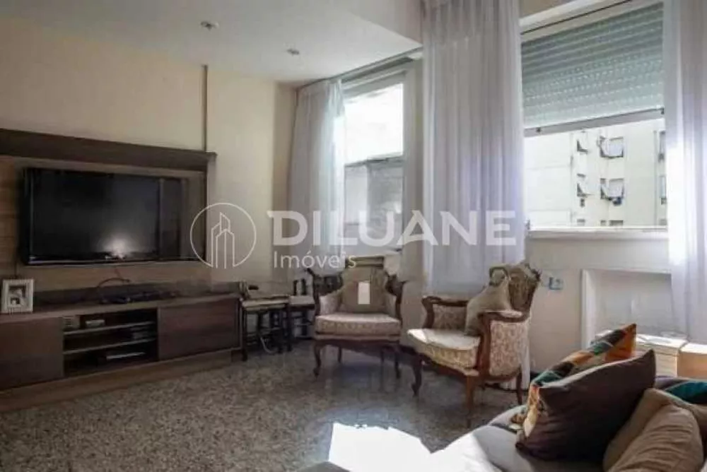 Apartamento, 3 quartos, 85 m² - Foto 6