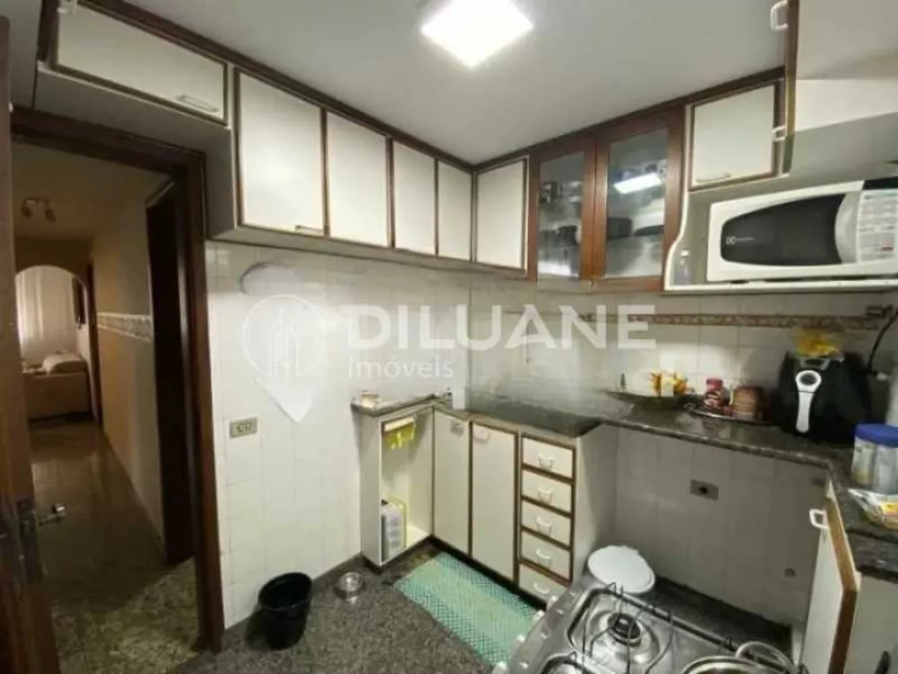 Apartamento, 3 quartos, 85 m² - Foto 8