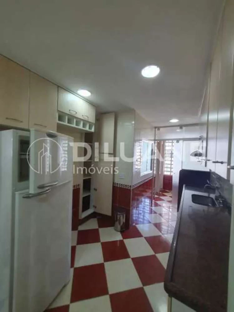 Apartamento, 3 quartos, 92 m² - Foto 8