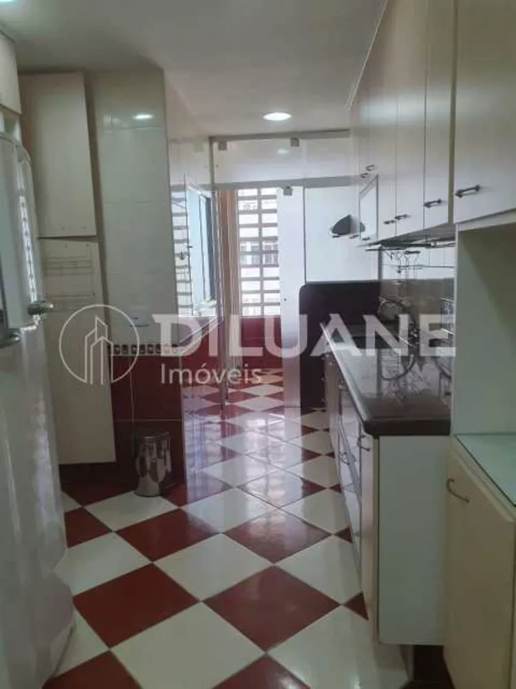 Apartamento, 3 quartos, 92 m² - Foto 35