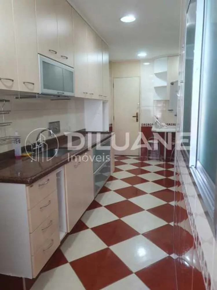 Apartamento, 3 quartos, 92 m² - Foto 24