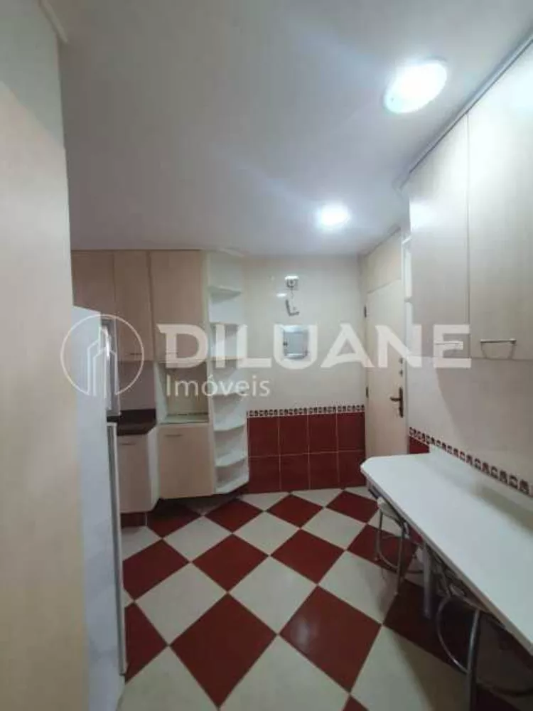 Apartamento, 3 quartos, 92 m² - Foto 9