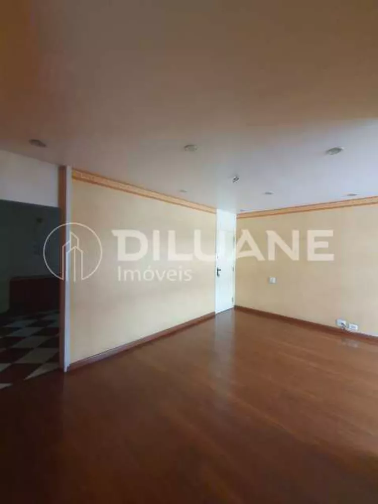 Apartamento, 3 quartos, 92 m² - Foto 2