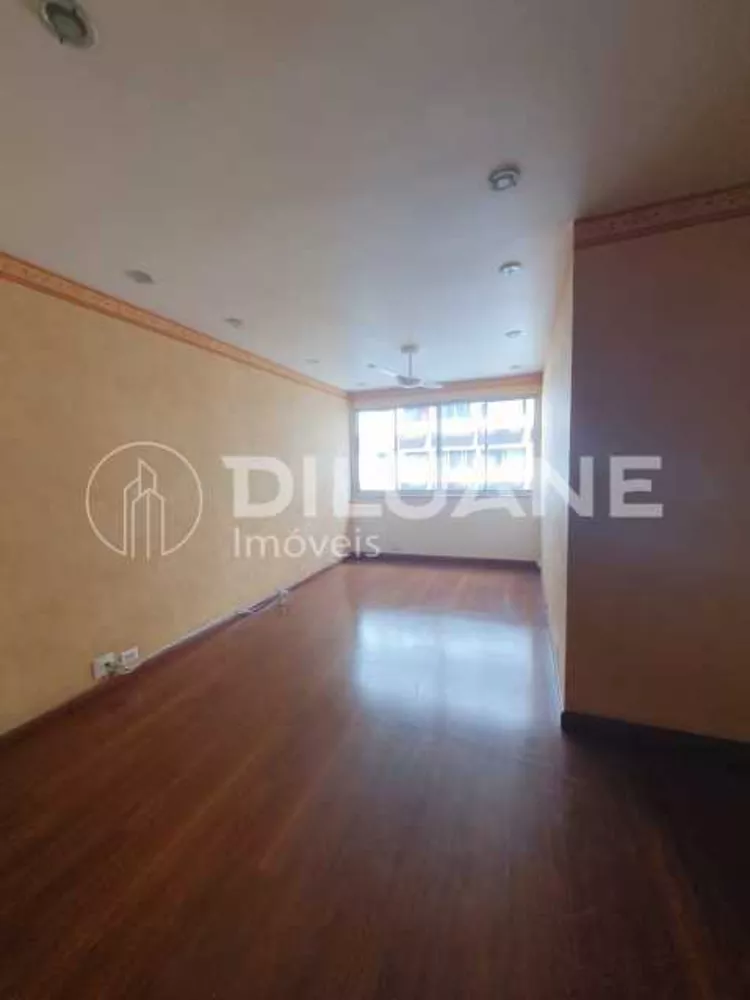 Apartamento, 3 quartos, 92 m² - Foto 1