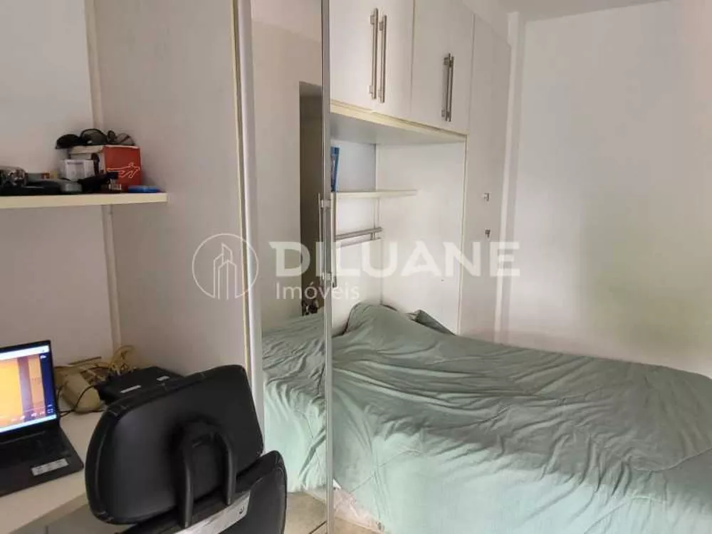 Apartamento à venda com 2 quartos, 79m² - Foto 8