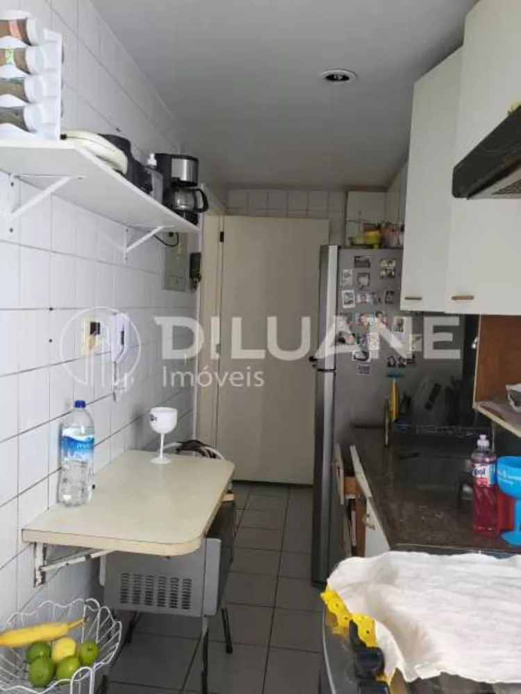 Apartamento, 2 quartos, 79 m² - Foto 9