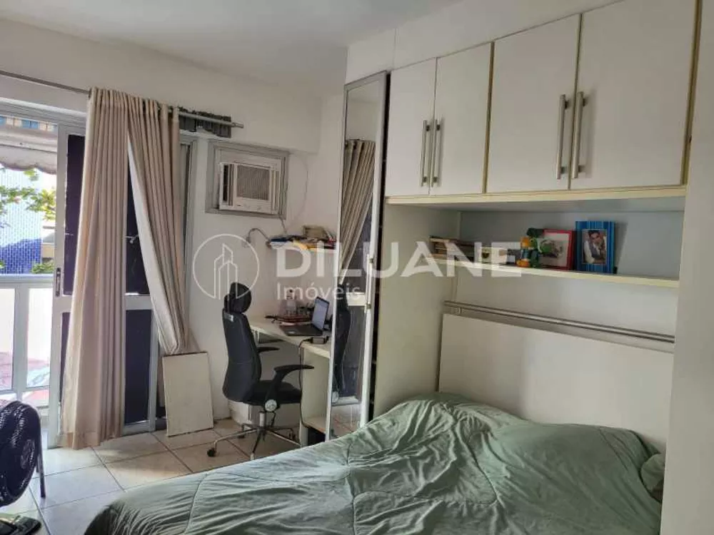 Apartamento à venda com 2 quartos, 79m² - Foto 6