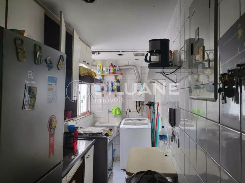 Apartamento, 2 quartos, 79 m² - Foto 2