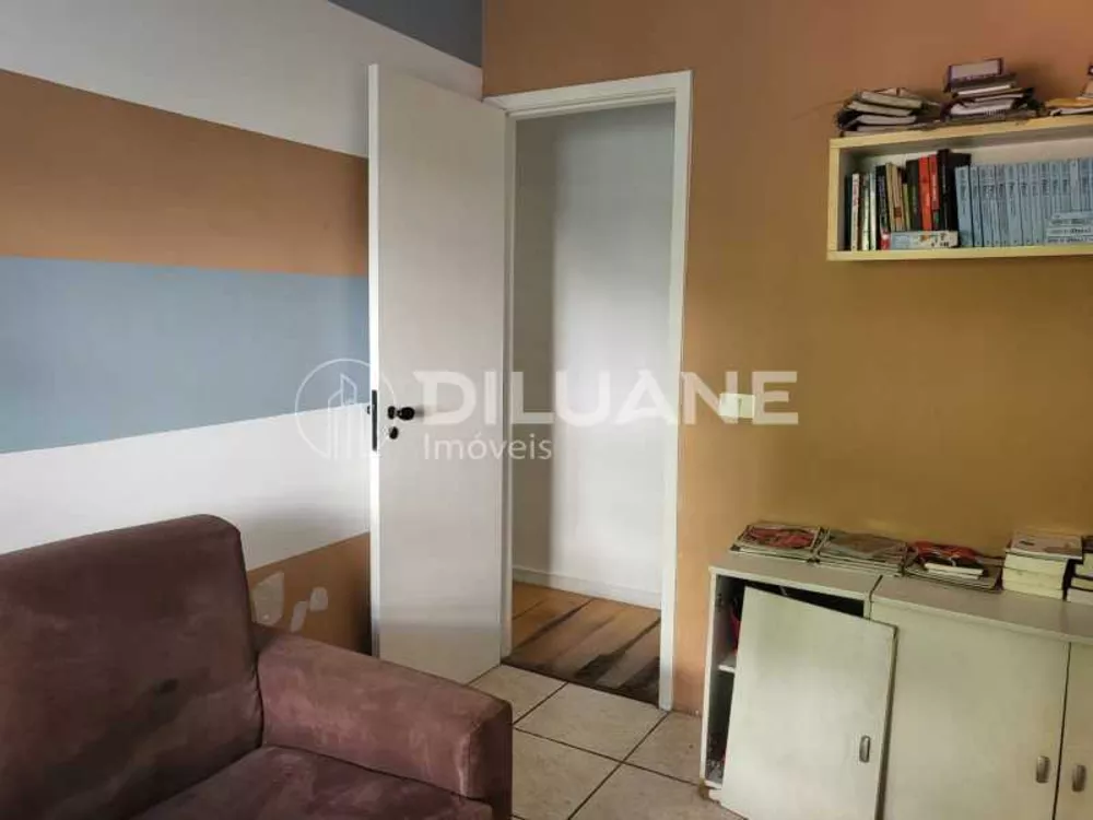 Apartamento à venda com 2 quartos, 79m² - Foto 5