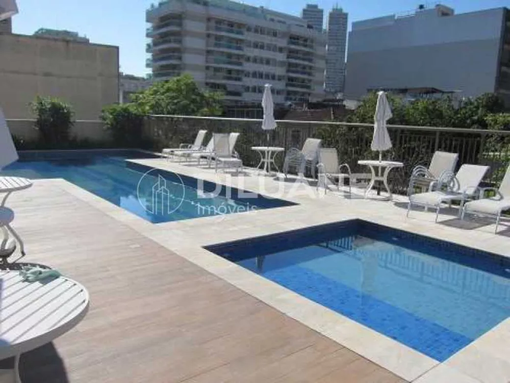 Apartamento, 3 quartos, 100 m² - Foto 10