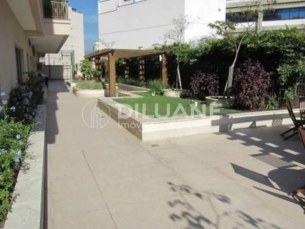 Apartamento, 3 quartos, 100 m² - Foto 11