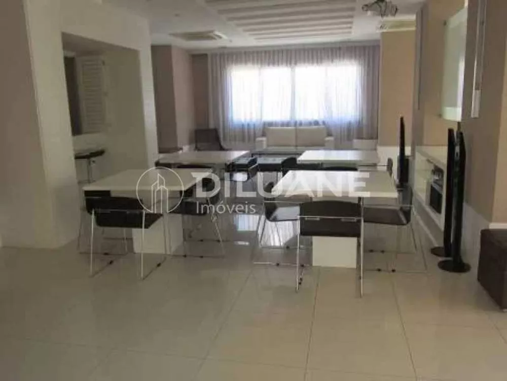 Apartamento, 3 quartos, 100 m² - Foto 12