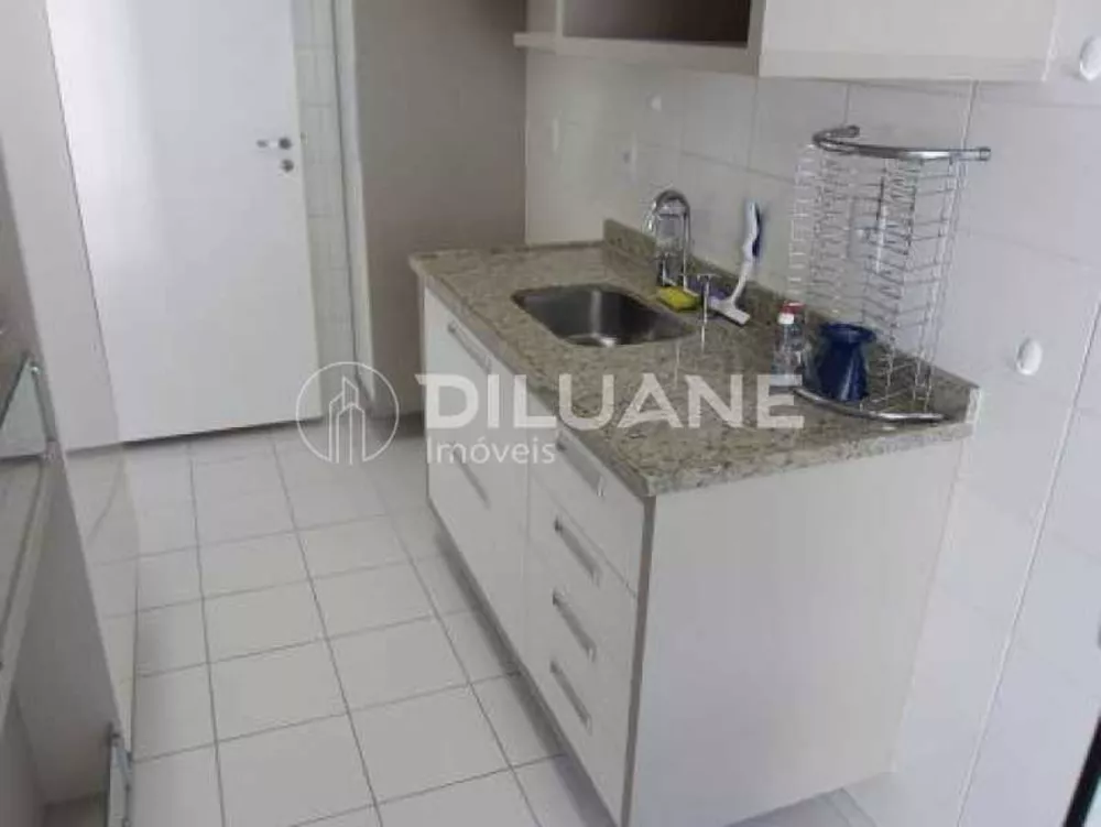 Apartamento, 3 quartos, 100 m² - Foto 8