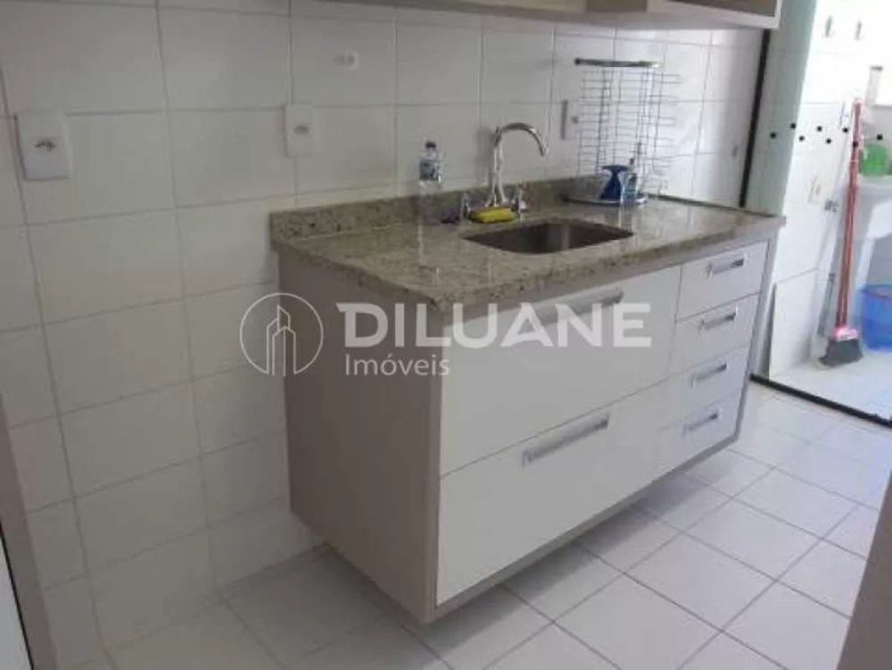 Apartamento, 3 quartos, 100 m² - Foto 6
