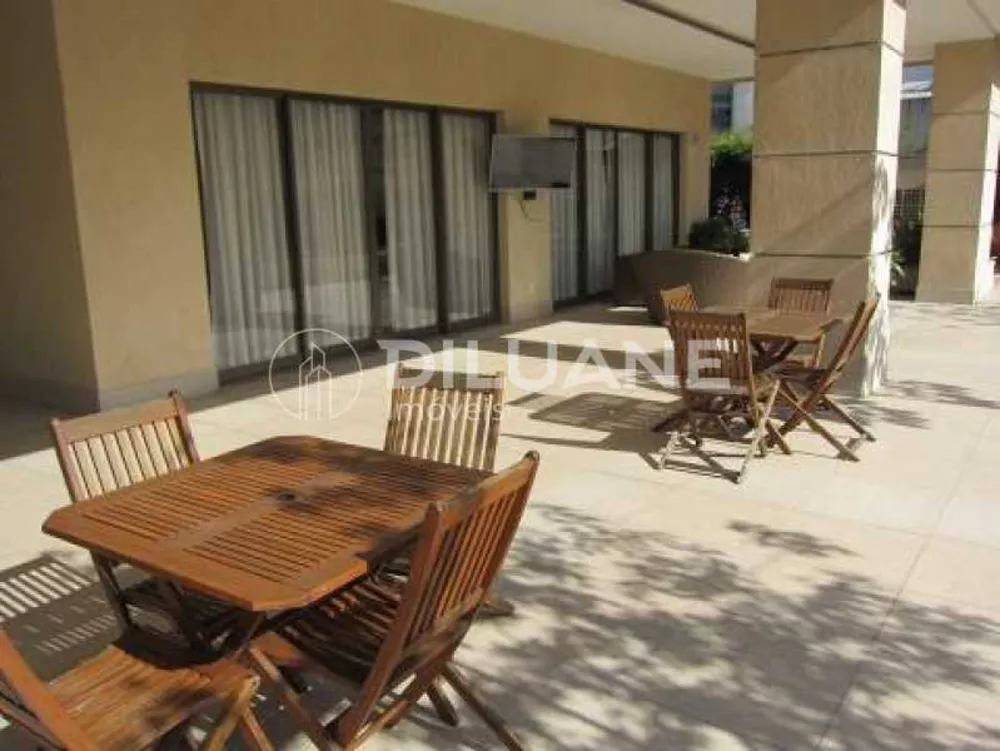 Apartamento, 3 quartos, 100 m² - Foto 5
