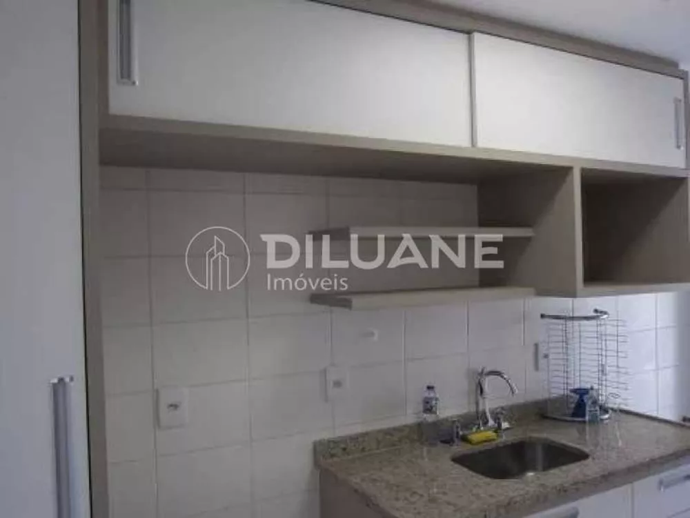 Apartamento, 3 quartos, 100 m² - Foto 7