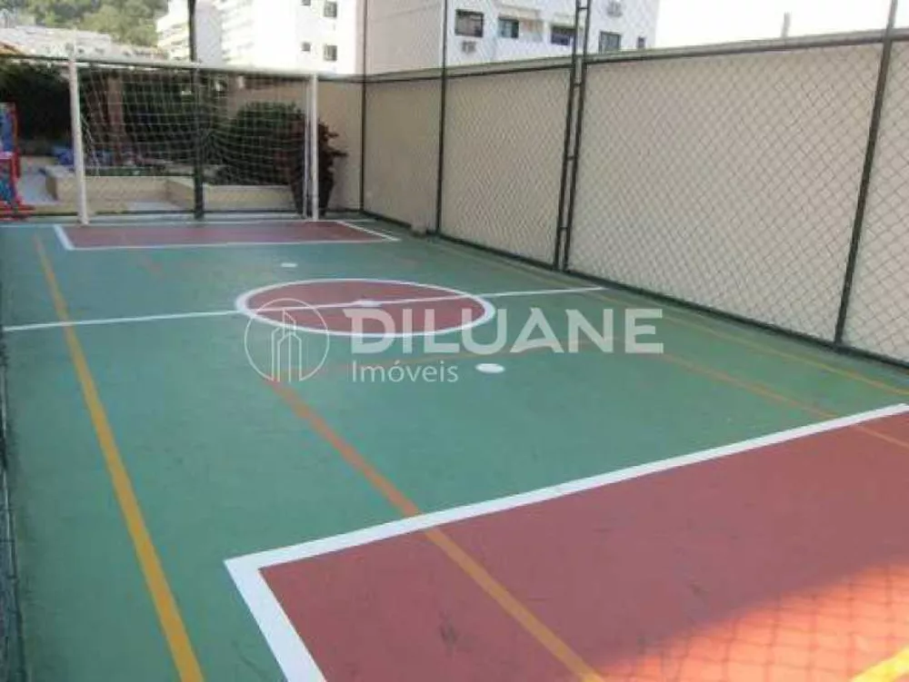 Apartamento, 3 quartos, 100 m² - Foto 3