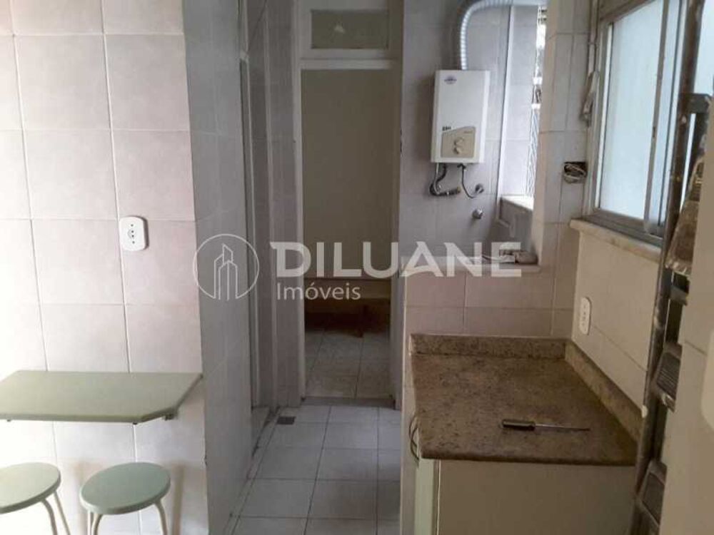 Apartamento, 3 quartos, 95 m² - Foto 5