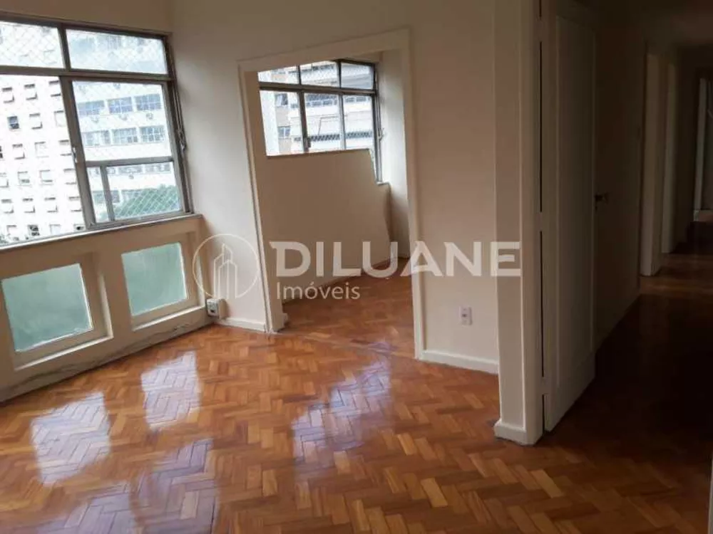 Apartamento, 3 quartos, 95 m² - Foto 2