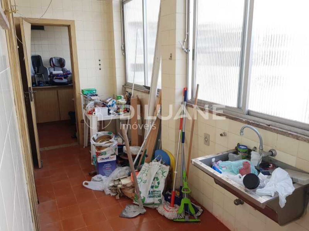 Apartamento, 3 quartos, 212 m² - Foto 7