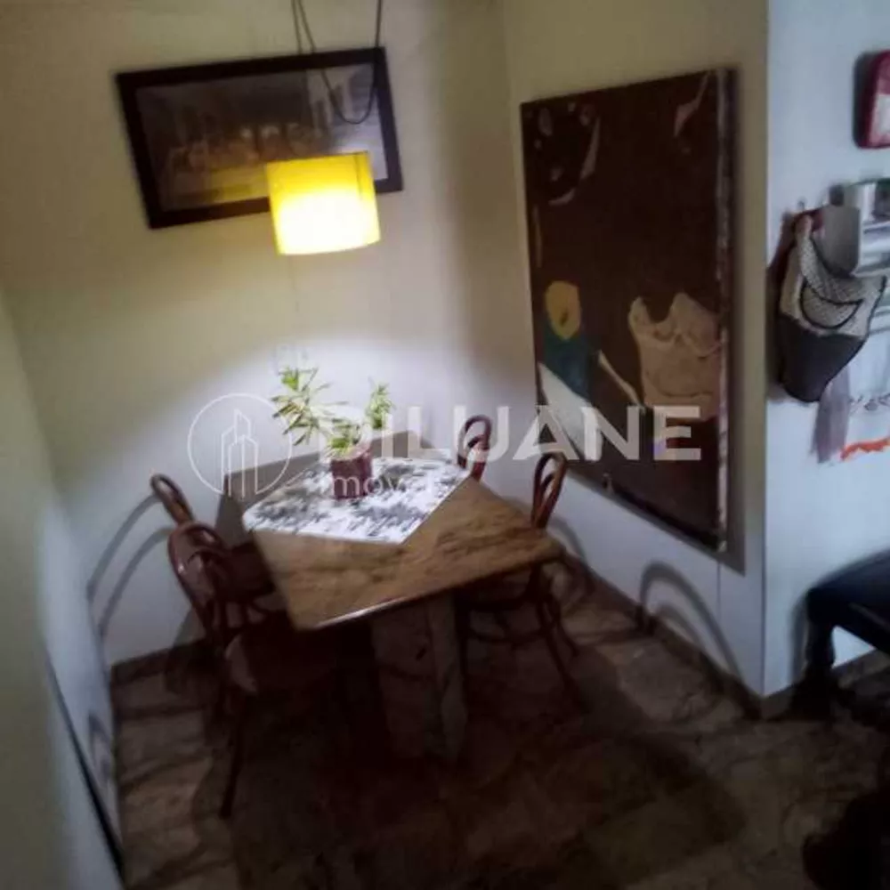 Apartamento, 4 quartos, 198 m² - Foto 16