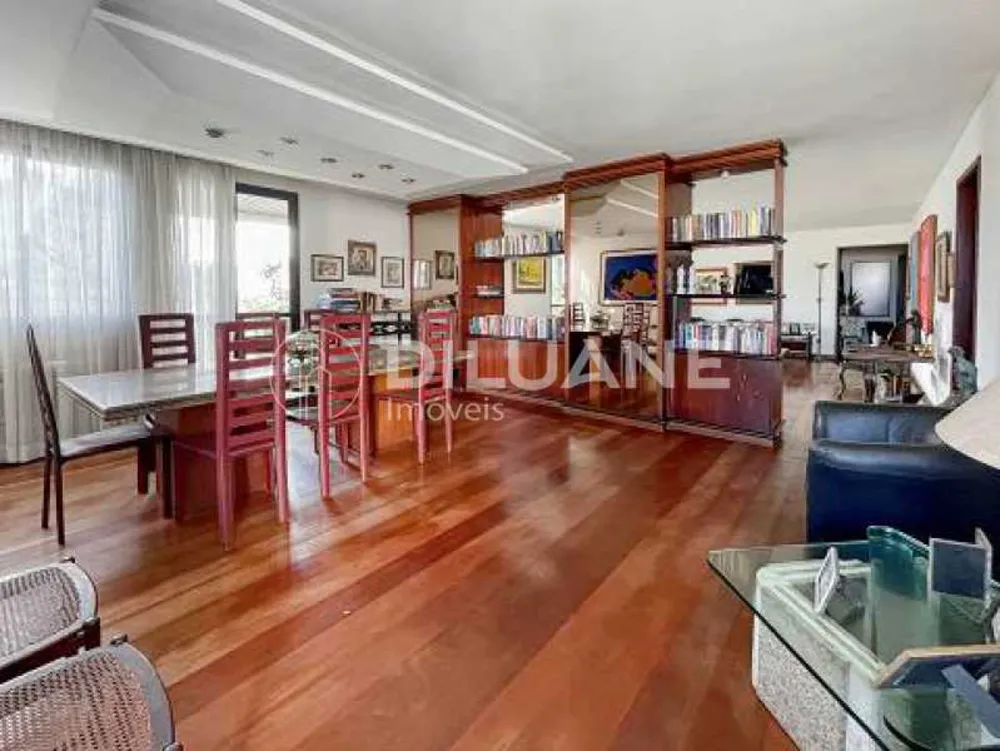 Apartamento, 4 quartos, 198 m² - Foto 34