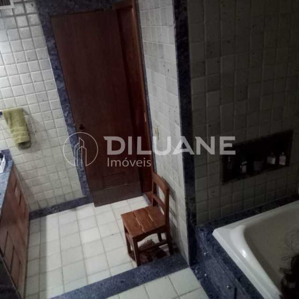 Apartamento, 4 quartos, 198 m² - Foto 3