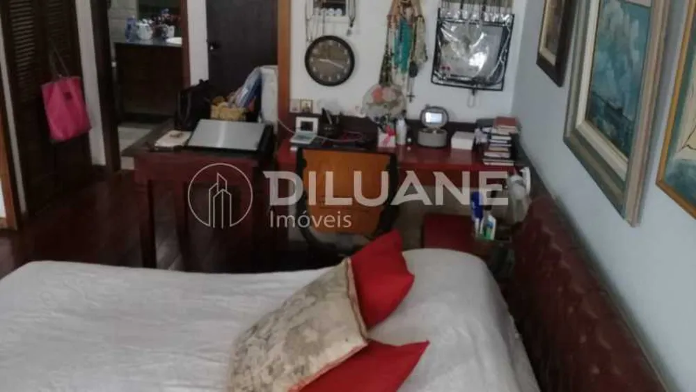 Apartamento, 4 quartos, 198 m² - Foto 9