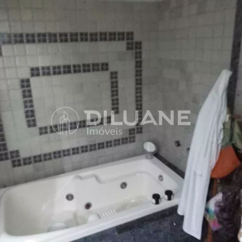 Apartamento, 4 quartos, 198 m² - Foto 13