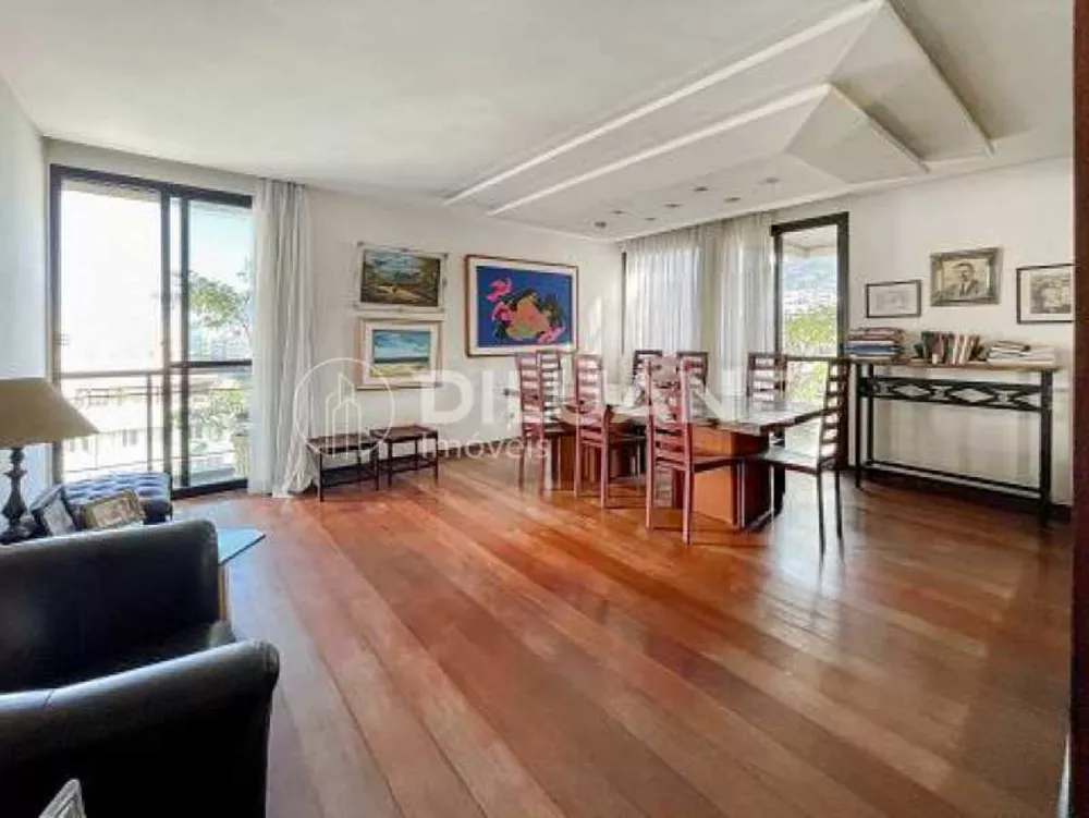 Apartamento, 4 quartos, 198 m² - Foto 8