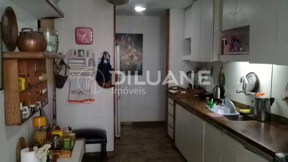 Apartamento, 4 quartos, 198 m² - Foto 31