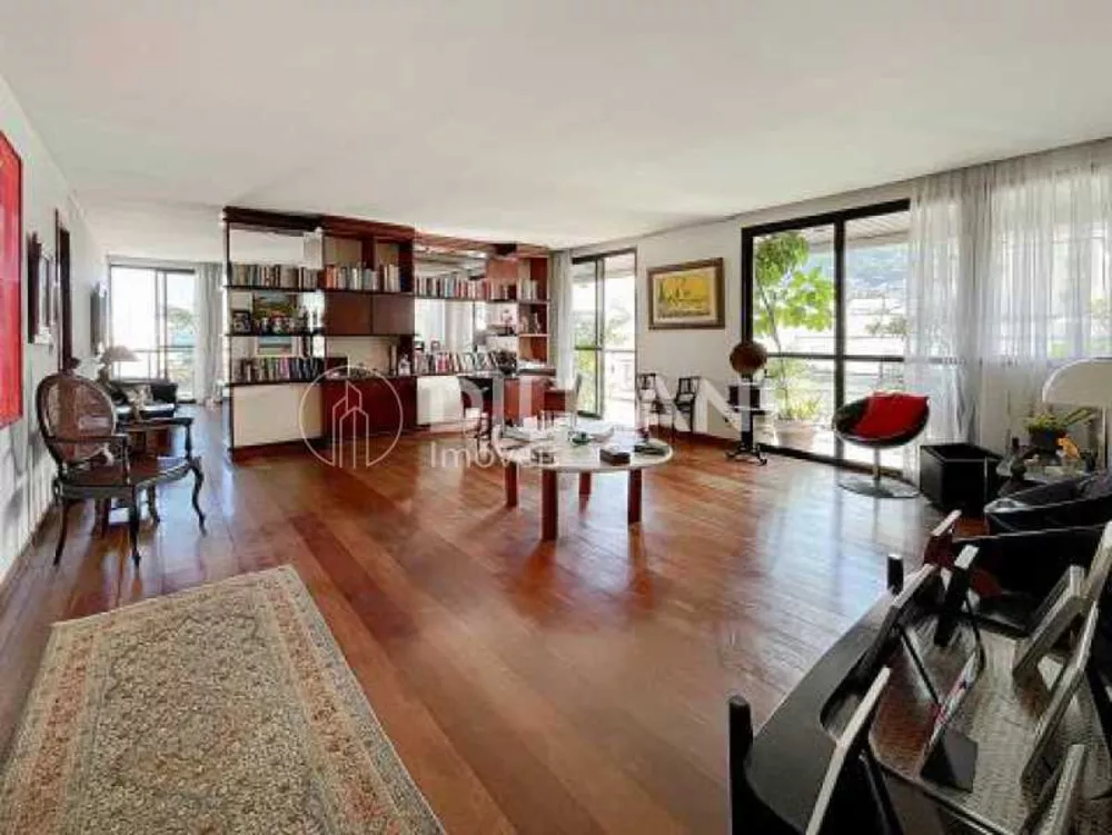 Apartamento, 4 quartos, 198 m² - Foto 35