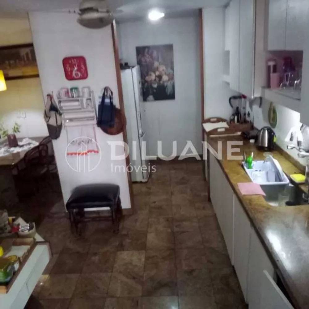Apartamento, 4 quartos, 198 m² - Foto 17