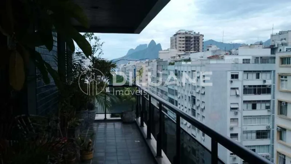 Apartamento, 4 quartos, 198 m² - Foto 33