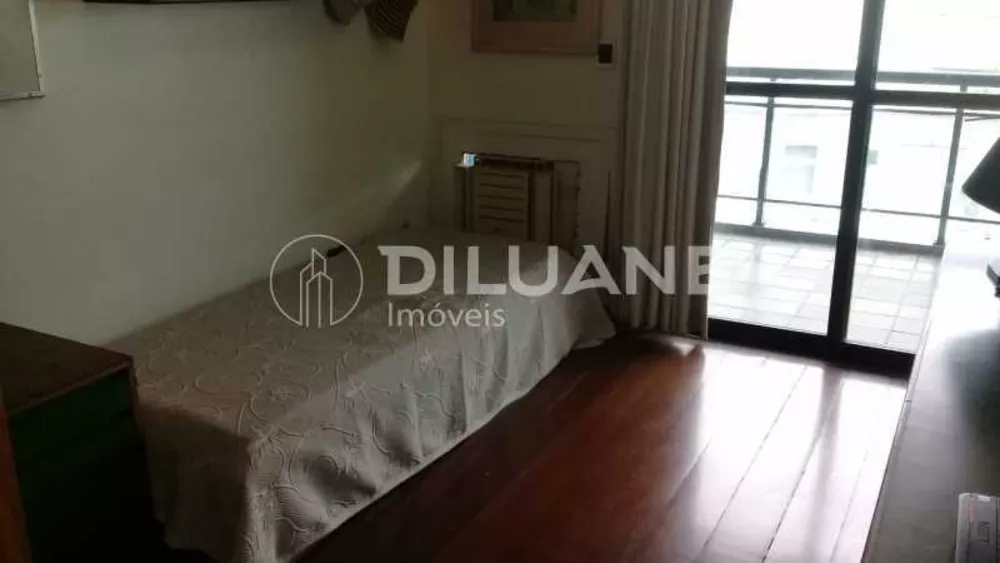 Apartamento, 4 quartos, 198 m² - Foto 23