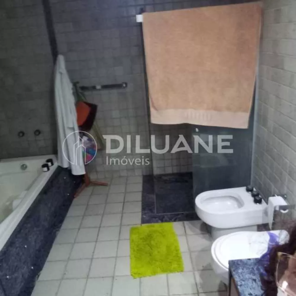 Apartamento, 4 quartos, 198 m² - Foto 9