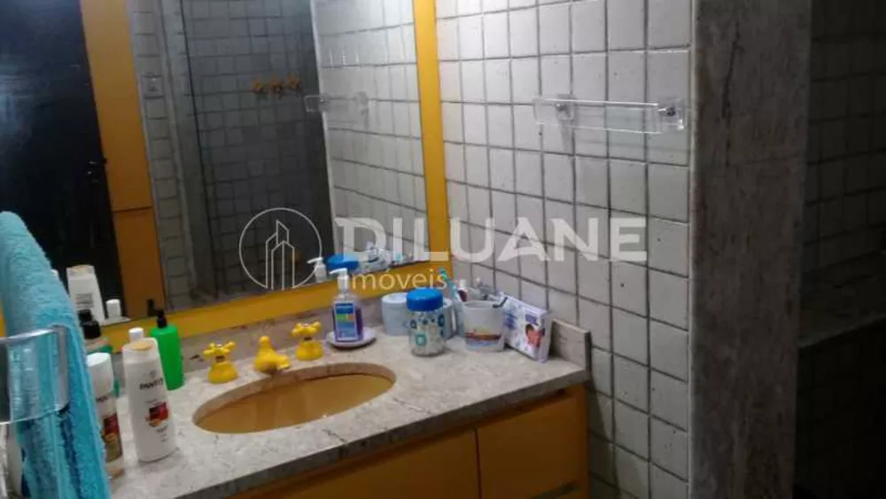 Apartamento, 4 quartos, 198 m² - Foto 11